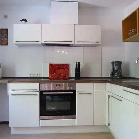 Ferienwohnung Sahi Celle Extérieur photo