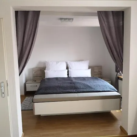 Ferienwohnung Sahi Celle Extérieur photo