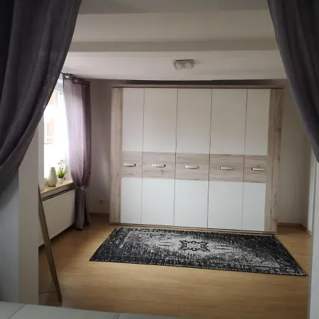 Ferienwohnung Sahi Celle Extérieur photo