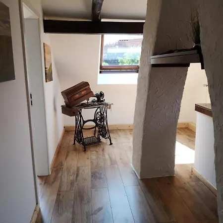Ferienwohnung Sahi Celle Extérieur photo