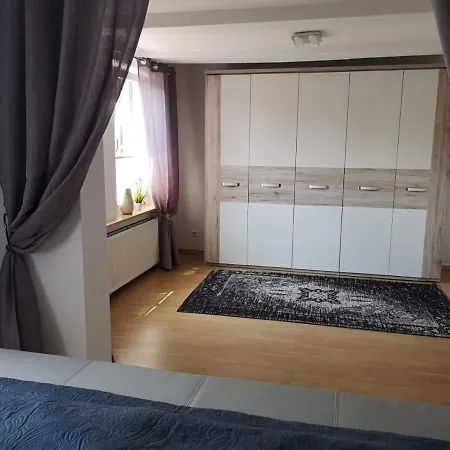 Ferienwohnung Sahi Celle Extérieur photo