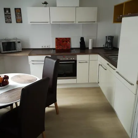 Ferienwohnung Sahi Celle Extérieur photo