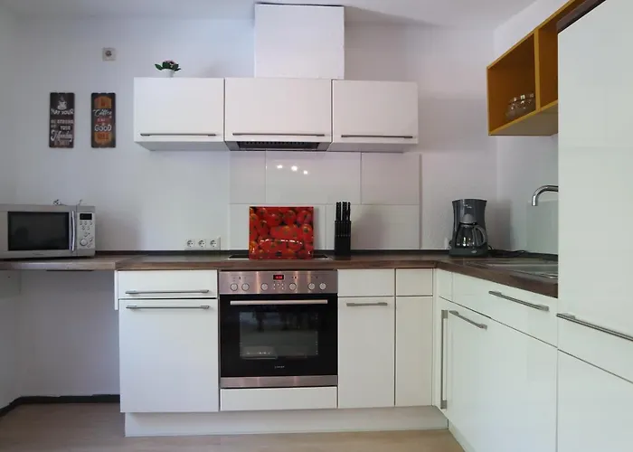 Ferienwohnung Sahi