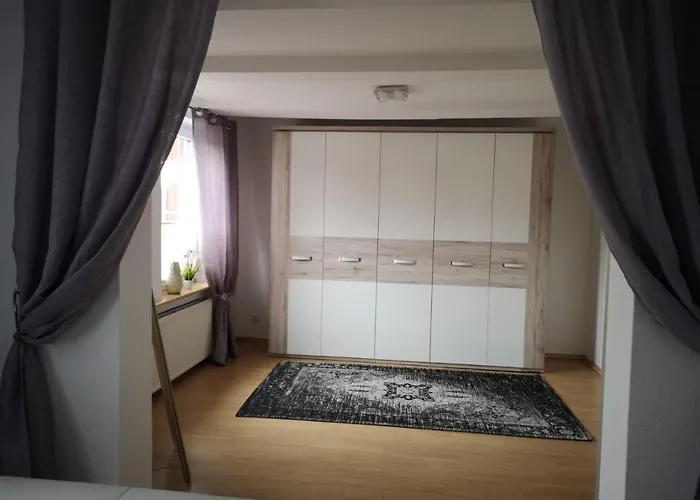 Ferienwohnung Sahi