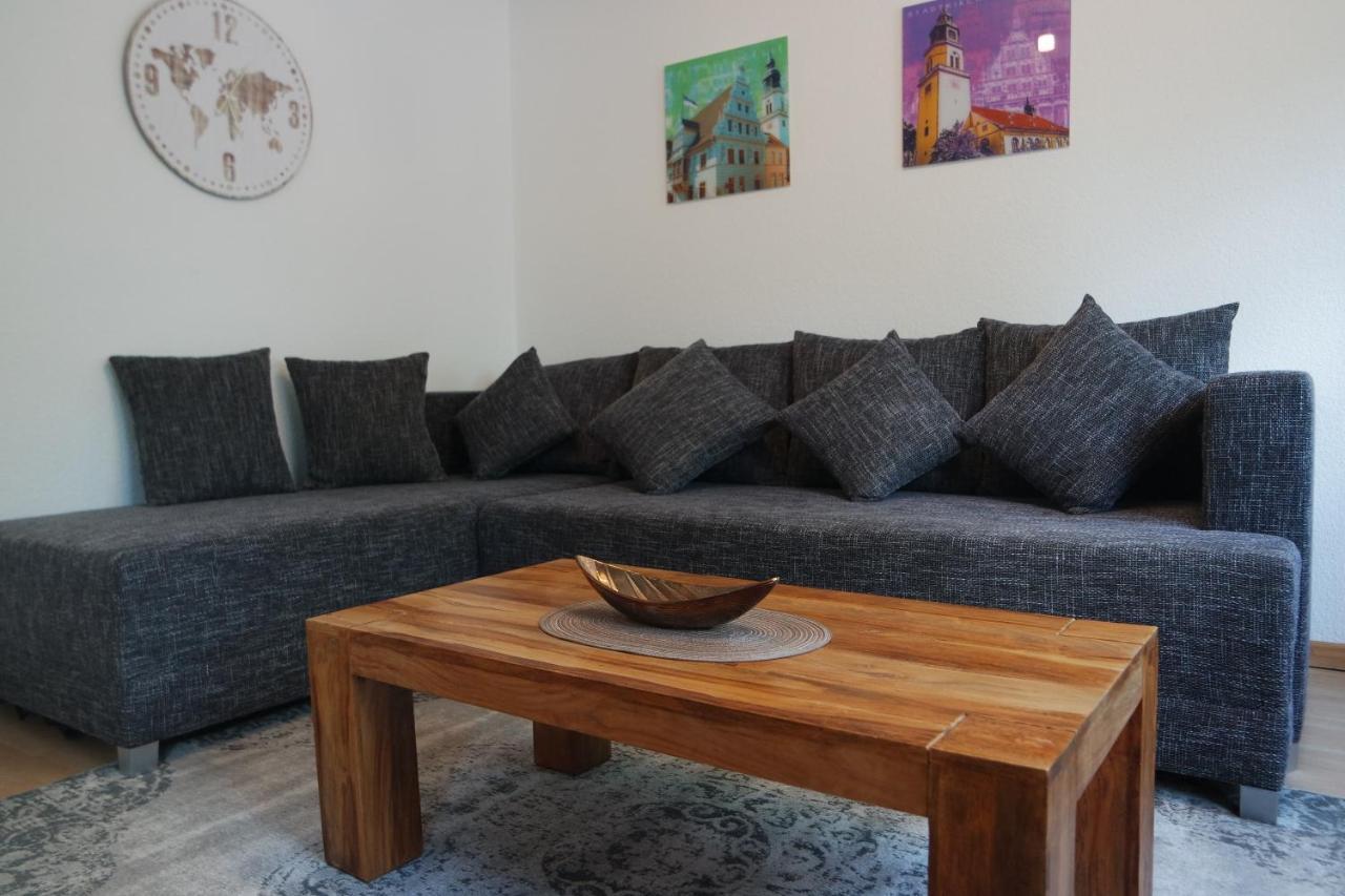 Sahi Apartment *