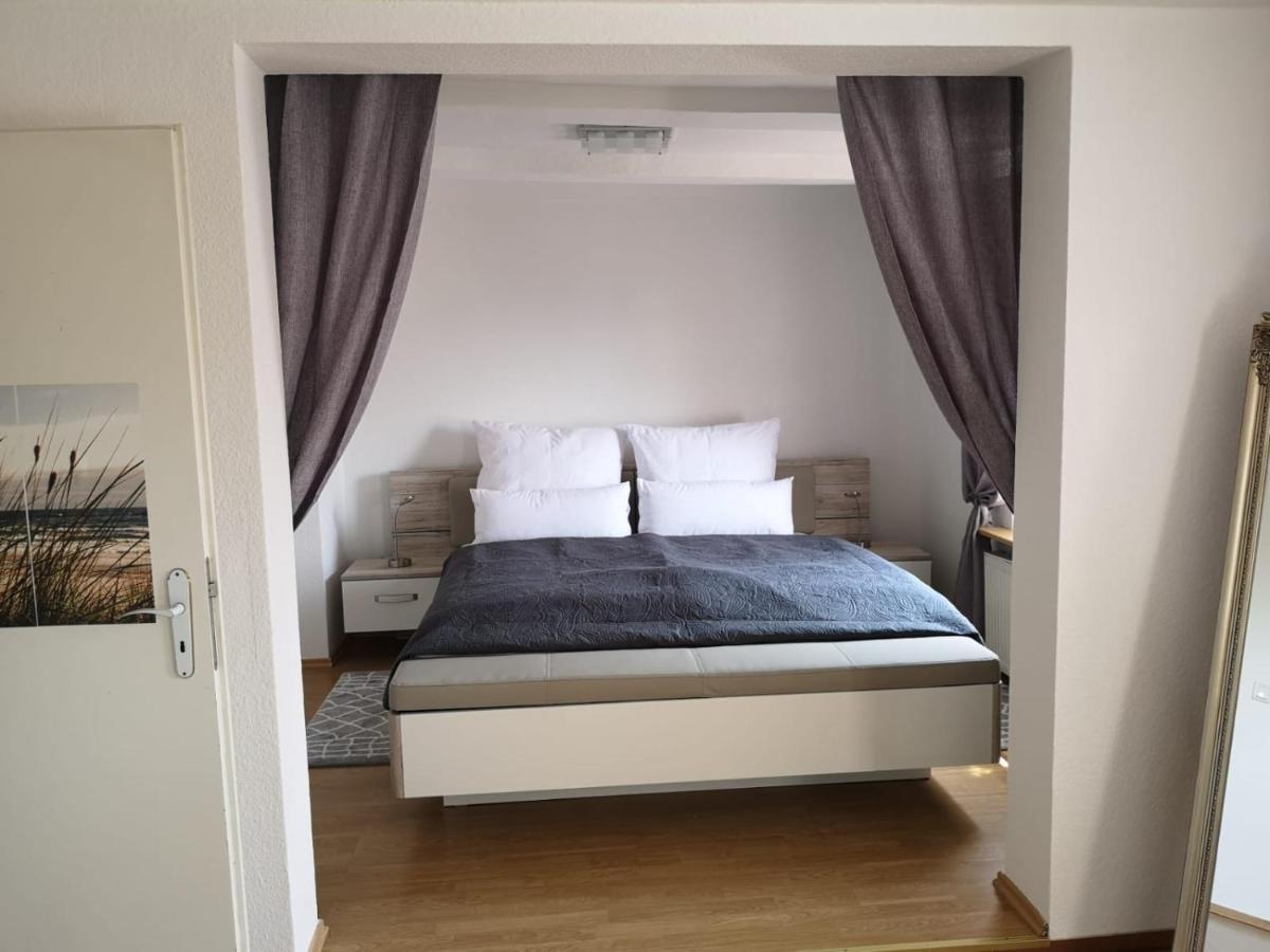 Apartment Sahi