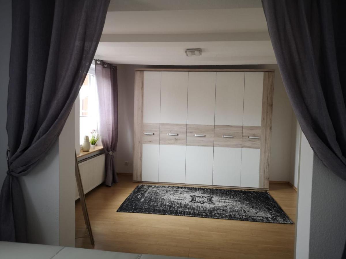 Apartment Sahi *