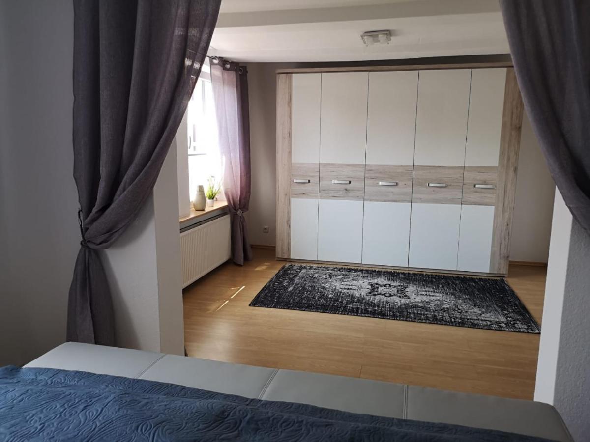 Apartment Sahi *